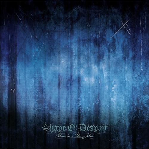 Shape of Dispair Alone In the Mist (LP)